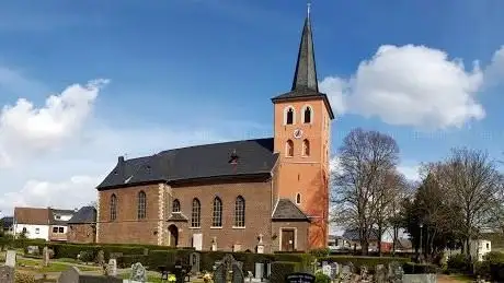 Photo de St Cäcilia