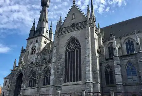 Photo de Basilique Notre-Dame de Walcourt