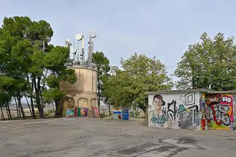 Photo de Parc del Convent