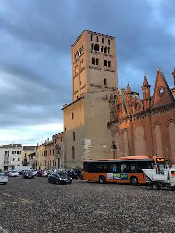Photo de Eleonora Scacchetti- Guidamica Mantova - Guida Turistica Abilitata per Mantova e Provincia