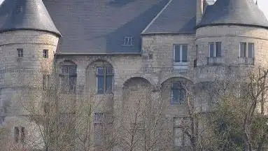 Photo de Château de Montataire