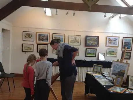 Photo de Dulverton Heritage Centre