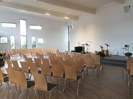 Photo de Evangelische Gemeinschaft Oldenburg