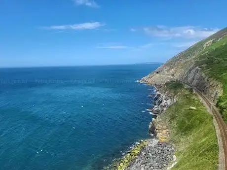 Bray To Greystones Walk