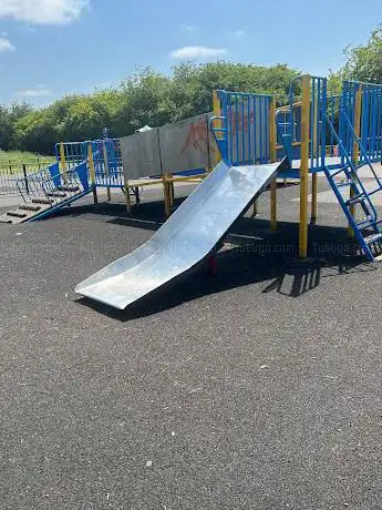 Photo de playground