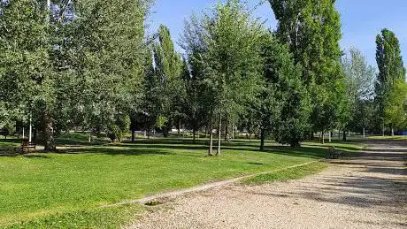 Photo de Parc Miguel Delibes