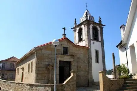 Photo de Igreja de Couto Esteves