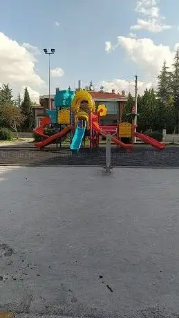 Photo de Child park