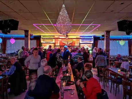 Photo de Dancing Heidelicht bvba