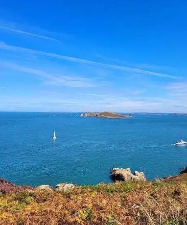 Howth Head Peak