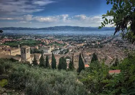 Photo de Gola Del Bottaccione