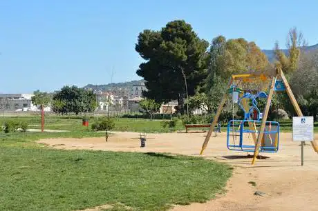 Photo de Parco Uditore
