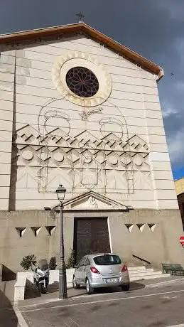 Photo de Chirch Mater Domini of the Friars Minor Capuchin