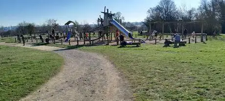 Photo de parc du menhir