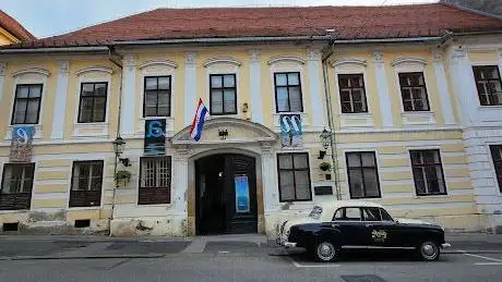 Photo of Croatian Museum of Naïve Art