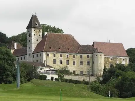 Photo de Schloss Goldegg