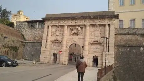 Photo de Sea Gate