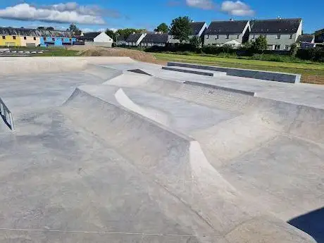 Photo de Dungarvan Skate Park