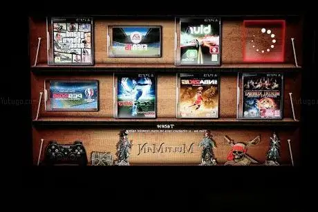 Photo de ZEC Playstation Kafe