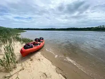 Photo de Long Island Canoe Kayak Rentals