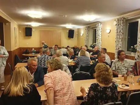 Photo de Lindans Bystuga