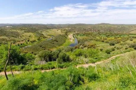 Photo de Castle of Noudar