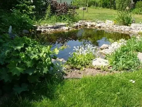 Photo de Gartengestaltung Soeder