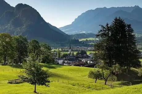 Photo of Kaiserwinkl Kössen Tourist Info