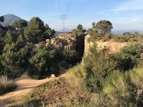 Photo de Les Escletxes del Papiol