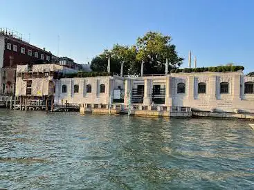 Photo de Peggy Guggenheim Collection