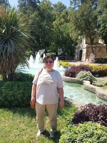 Photo de Park Menekse