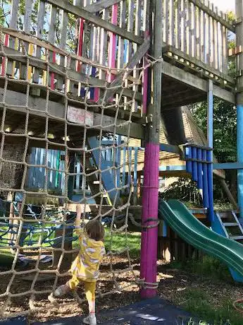 Photo de Hoxton Adventure Playground