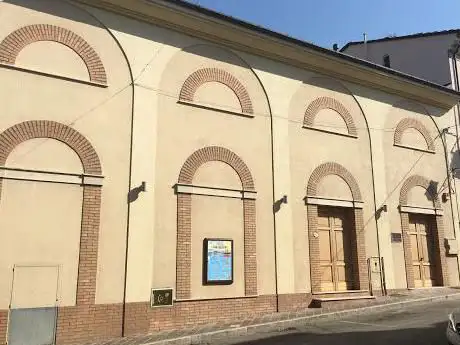 Photo de Teatro Comunale Fossacesia - Nino Sareceni