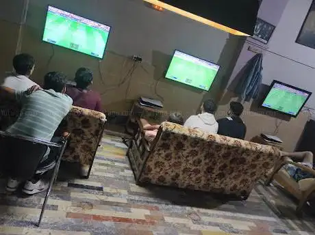Photo de Gaming pool club DJEBARA