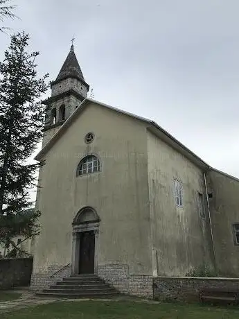 Photo de Monastère Franciscain