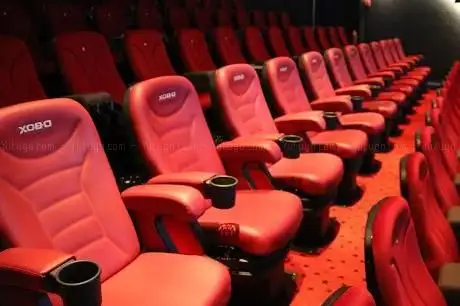 Photo de Cineplex Passau