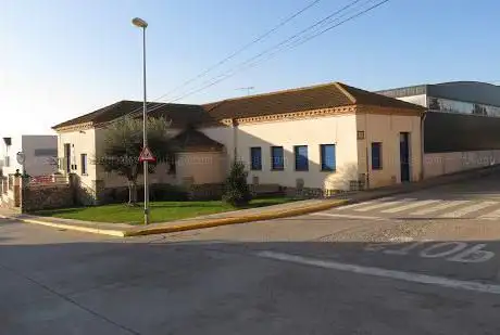 Photo de Pavelló Poliesportiu de la Ràpita