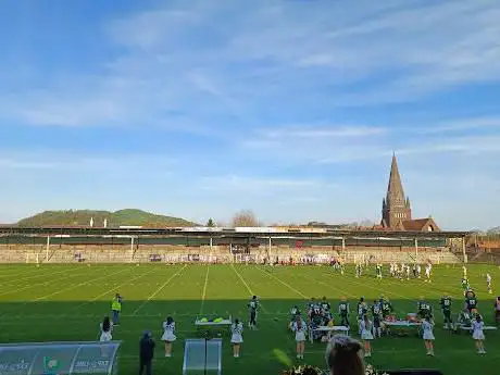 Photo de Mijnstadion