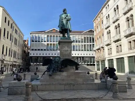 Photo of Campo Manin