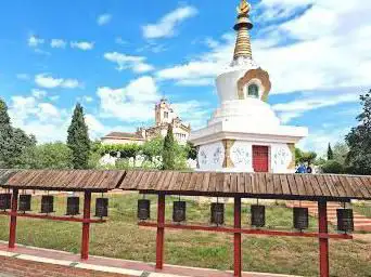 Photo de Sakya Tashi Ling