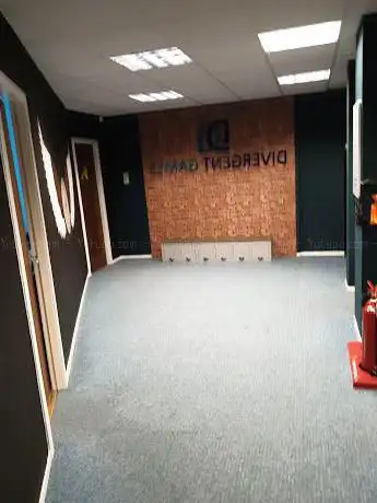 Photo de Divergent Games Escape Rooms