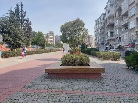 Photo de Volkan Vedat Akay Parkı