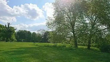 Photo de Parc du Hautmont