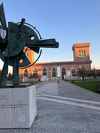 Photo de Museo del Tessile