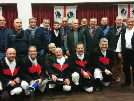Photo de Circolo Culturale Sardo