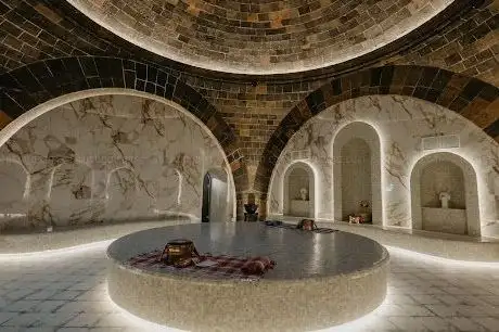 Photo de Alexandra Spa And Oriental Bath