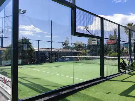 Photo de Fibra Sports Club