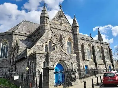 Church of the Holy Family  Aughrim Street