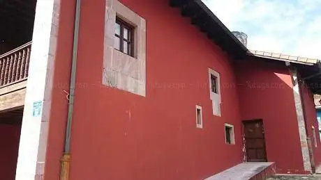 Photo de Casa Barcena