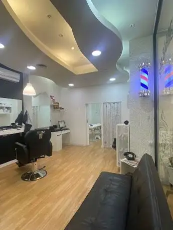 Photo de Spa Barber Shop